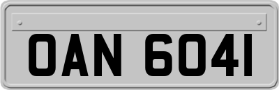 OAN6041