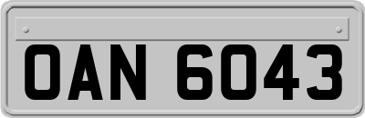 OAN6043