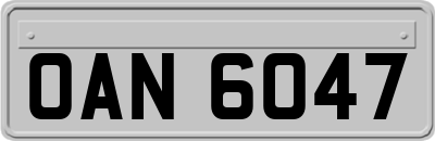 OAN6047