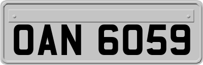 OAN6059