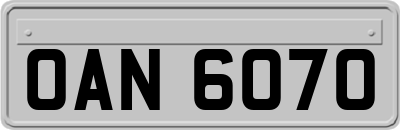 OAN6070