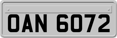 OAN6072