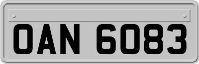 OAN6083