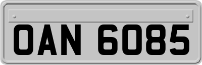 OAN6085