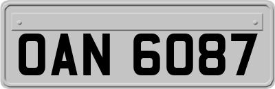 OAN6087