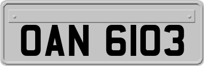 OAN6103
