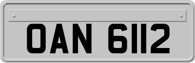 OAN6112