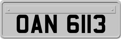 OAN6113
