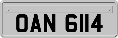 OAN6114