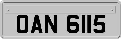 OAN6115