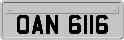 OAN6116