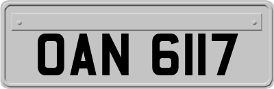 OAN6117
