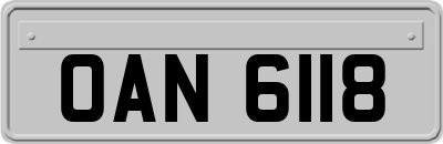 OAN6118