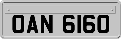 OAN6160