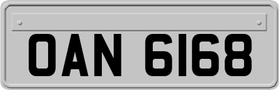 OAN6168