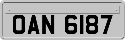 OAN6187