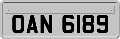 OAN6189