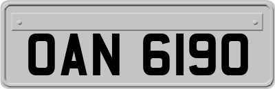 OAN6190