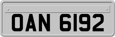 OAN6192
