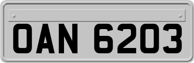 OAN6203