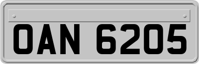 OAN6205