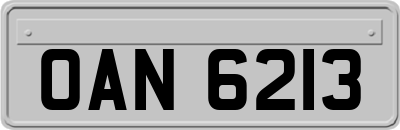 OAN6213