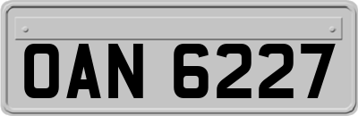 OAN6227