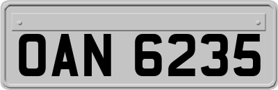 OAN6235