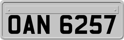 OAN6257