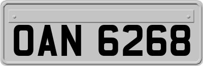 OAN6268