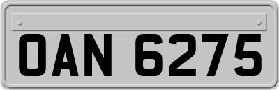 OAN6275
