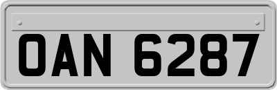 OAN6287