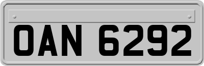 OAN6292