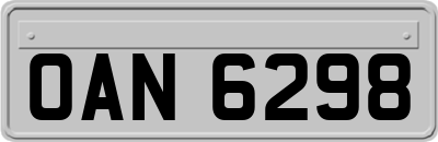 OAN6298
