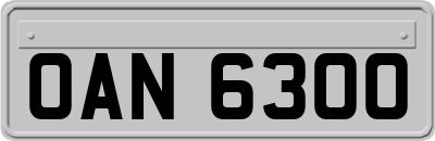 OAN6300