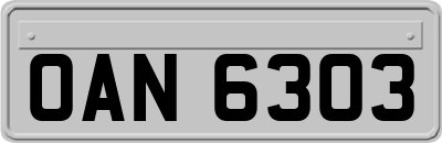 OAN6303