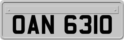 OAN6310