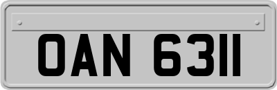 OAN6311