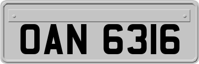 OAN6316