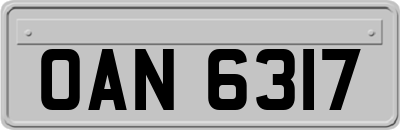 OAN6317