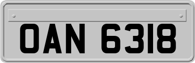 OAN6318