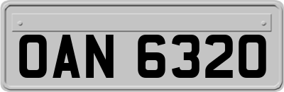 OAN6320