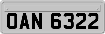 OAN6322