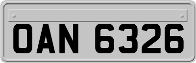 OAN6326