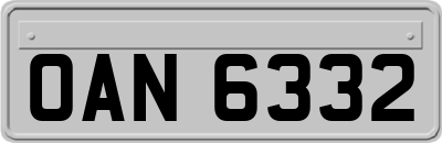 OAN6332