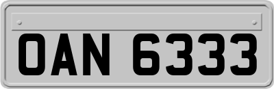 OAN6333