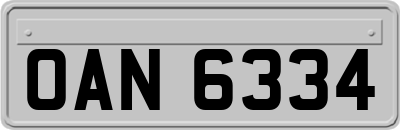 OAN6334