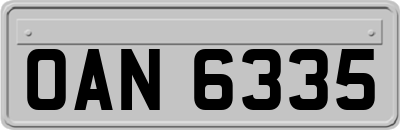 OAN6335