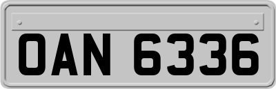 OAN6336
