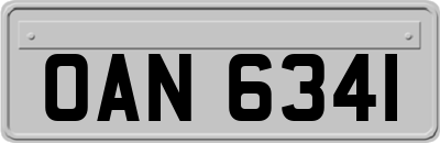 OAN6341